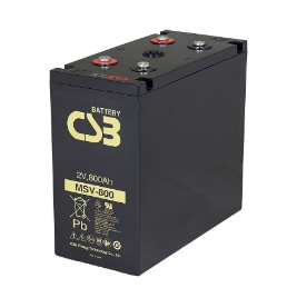 CSB MSV-800 电力
