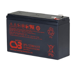 CSB UPS123606 F2 备用